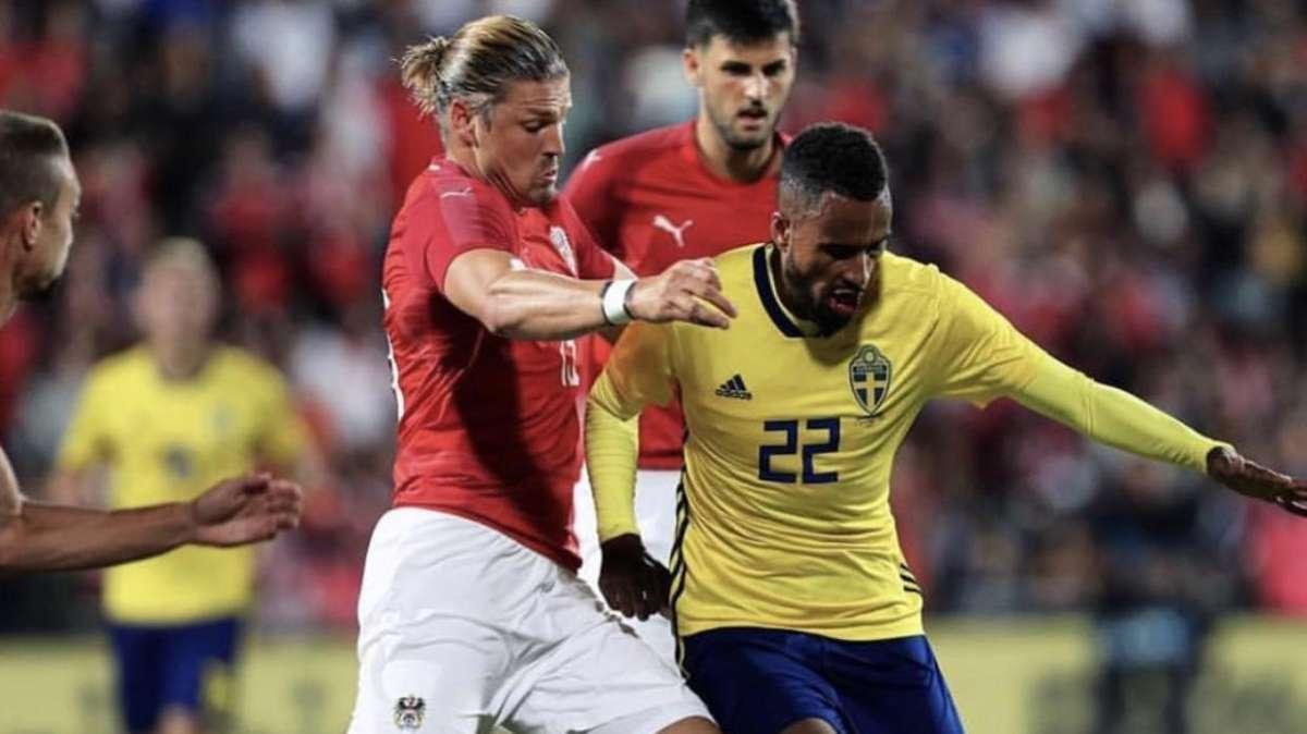 Sebastian Prodl, un innesto di esperienza internazionale per il reparto difensivo bianconero