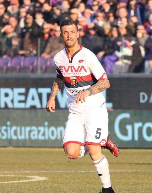 QUI GENOA -  La FIGC revoca la squalifica a Izzo. Il difensore potrà giocare  contro l'Udinese
