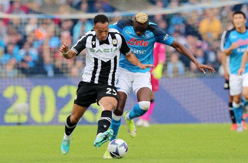 Napoli-Udinese 3-2 LE PAGELLE: disastro Bijol, convince Lovric