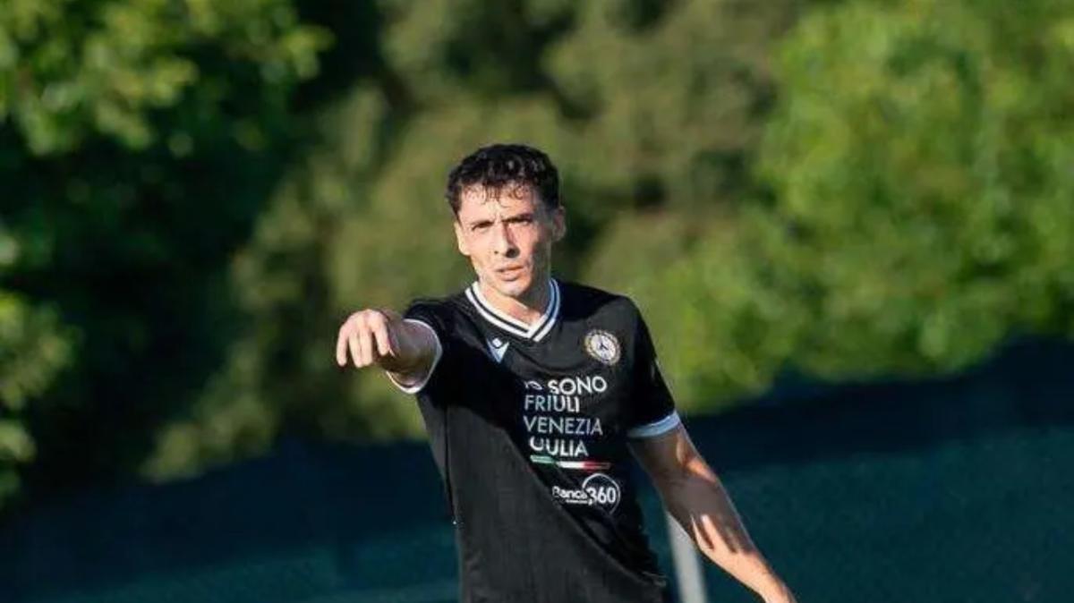 Udinese, si complica il ritorno in Spagna di Zarraga: la situazione