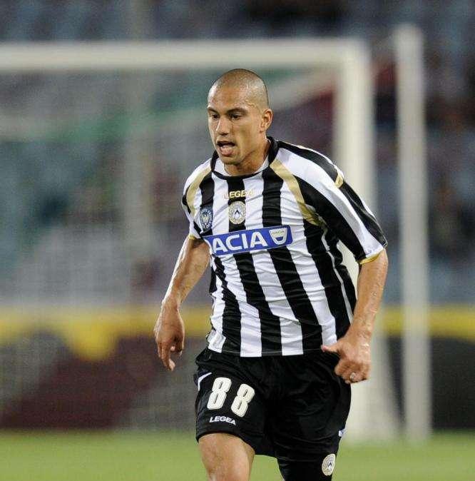 Inler: "Che Udinese quella con me, Sanchez, Handanovic, Di Natale e Isla! La gara di sta sera è importante per entrambe le squadre"
