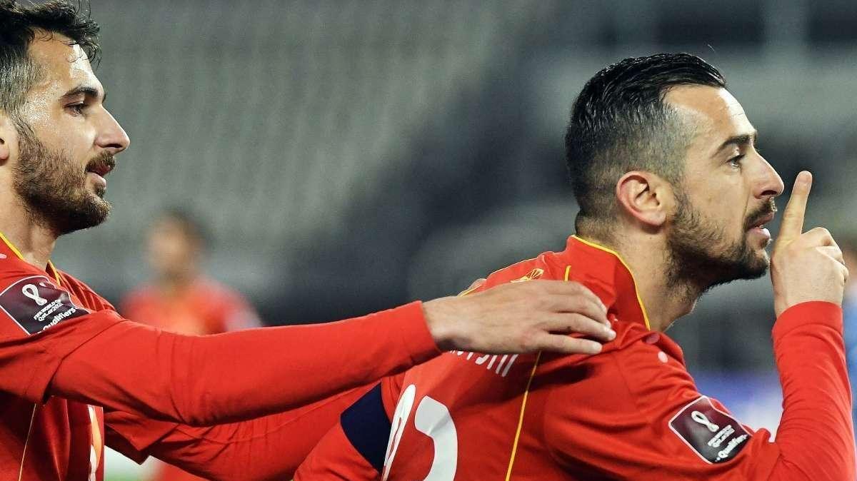 Nestorovski dopo l'allontanamento dalla Nazionale: "Io e la mia famiglia minacciati da tre persone, l'insulto era rivolto a loro" 