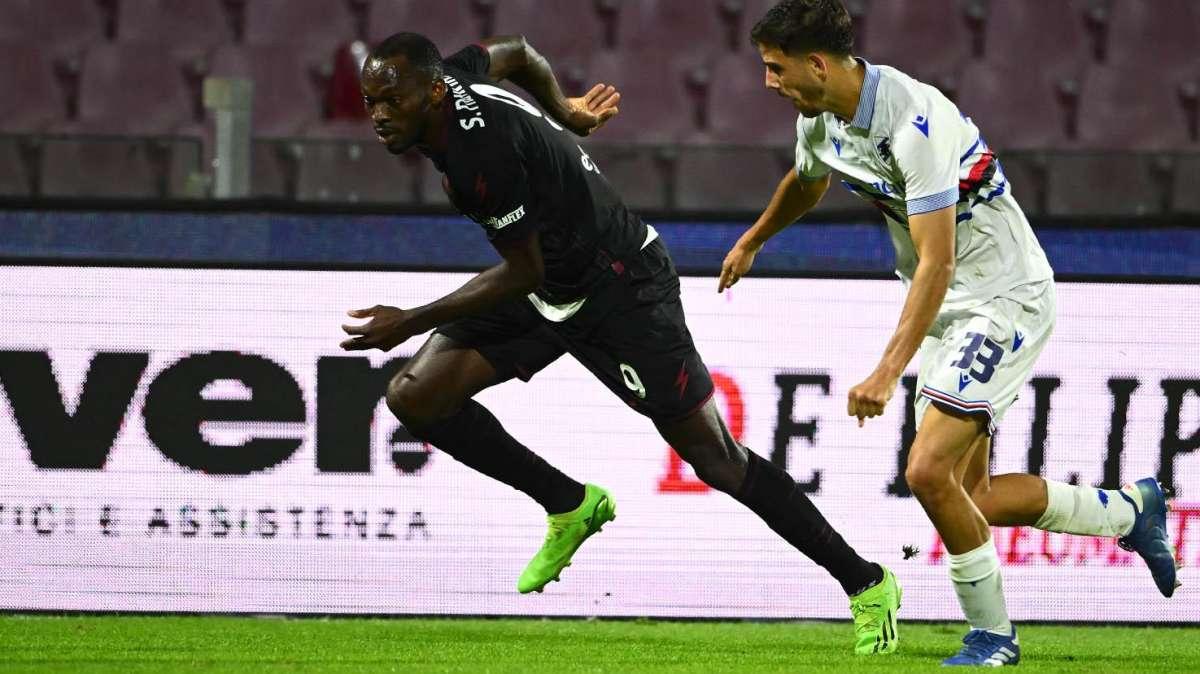Udinese, Facundo Gonzalez va al Feyenoord: era un obbiettivo dei bianconeri