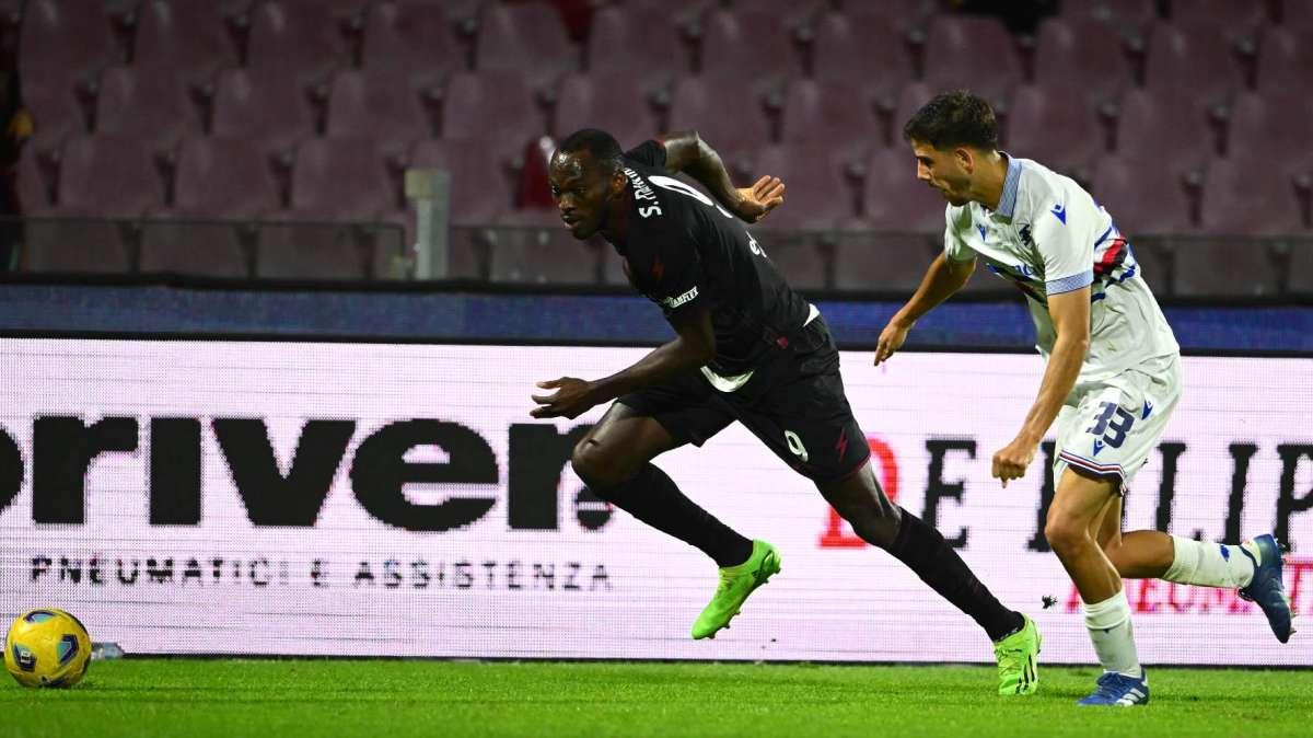 Facundo Gonzalez, la trattativa con la Juventus potrebbe includere Samardzic