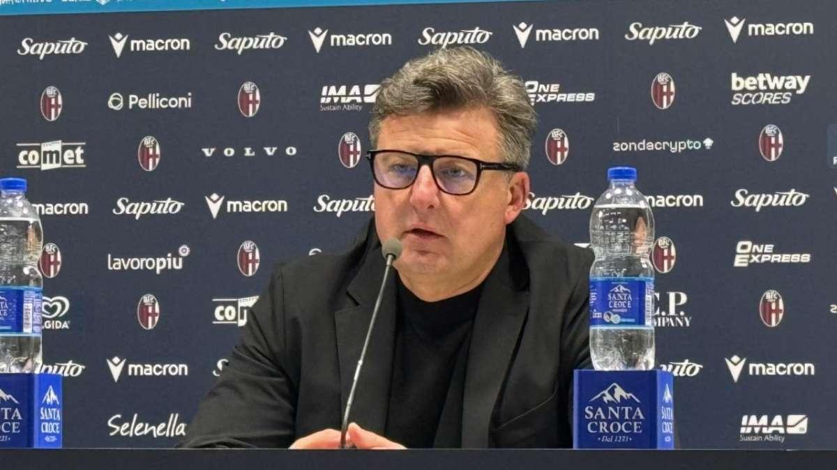 Udinese, Runjaic in conferenza: "Dobbiamo cercare di portare la fortuna dalla nostra parte"