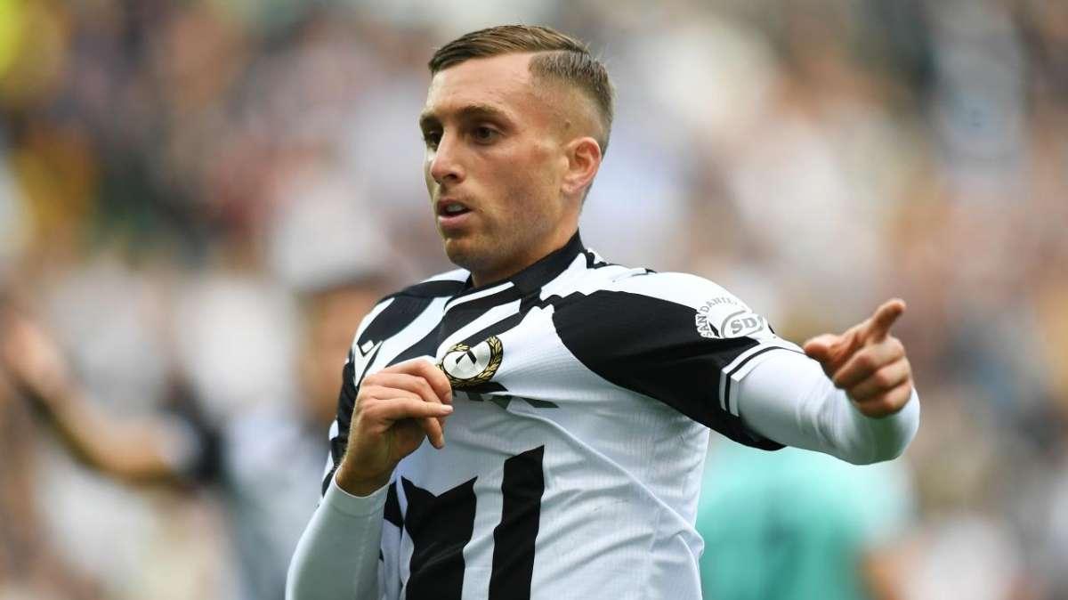Deulofeu non farà parte dell'Udinese 2024/25: una carriera ostacolata da un ginocchio sfortunato
