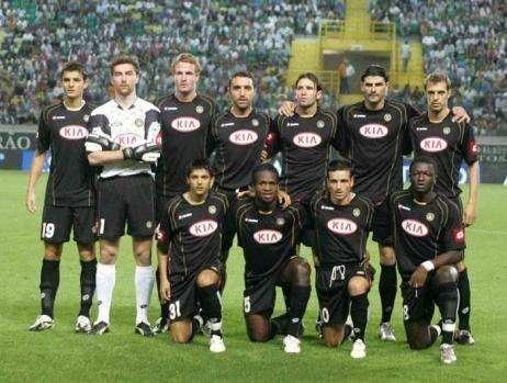 Udinese, vent'anni fa il primo storico accesso in Champions League