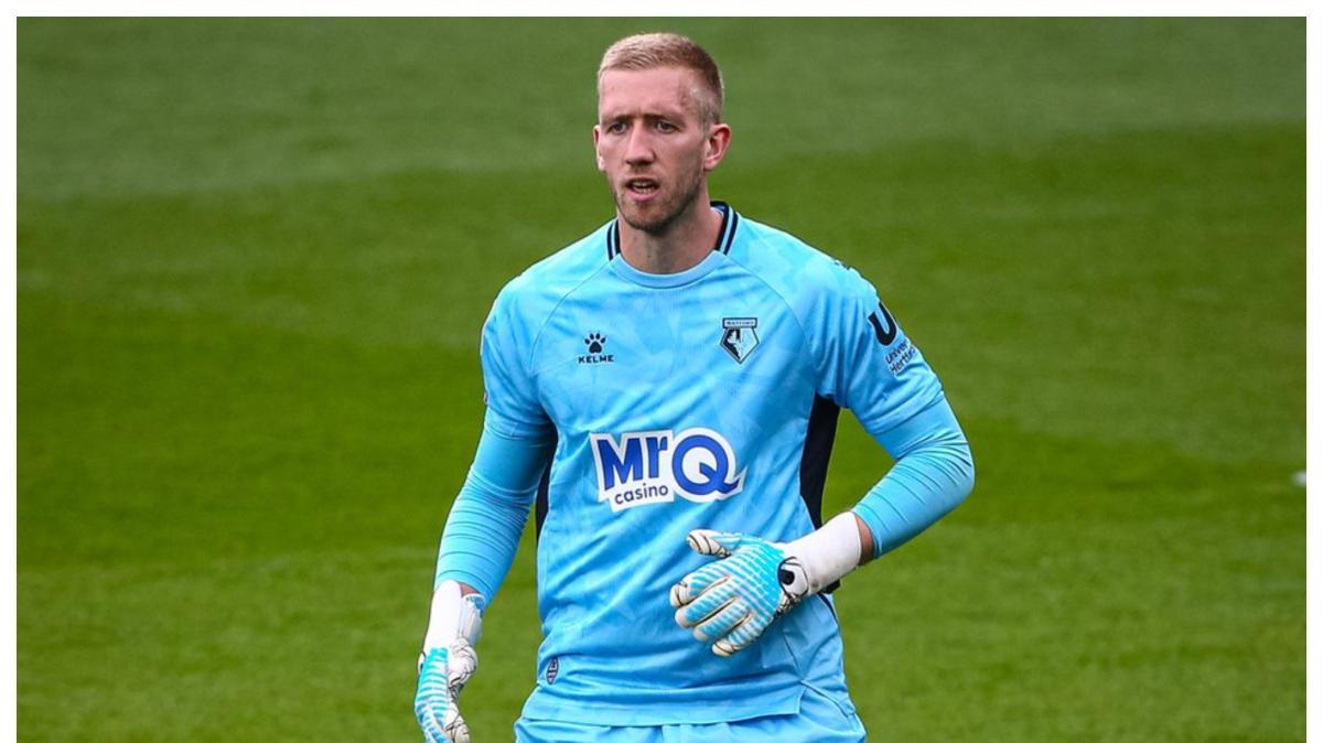 UFFICIALE - Selvik saluta il Watford e va in prestito al Brest