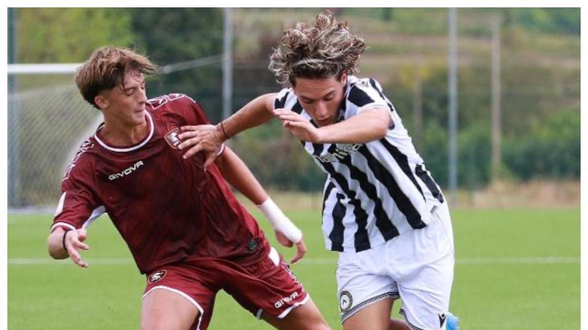 Primavera Udinese, oggi riparte il campionato: a Tavagnacco arriva il Padova