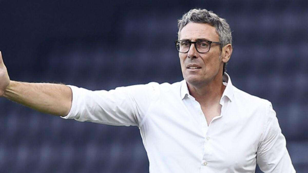 Ieri un primo incontro, oggi previsto un secondo tra Gotti e Pozzo: c'è la volontà di proseguire assieme 