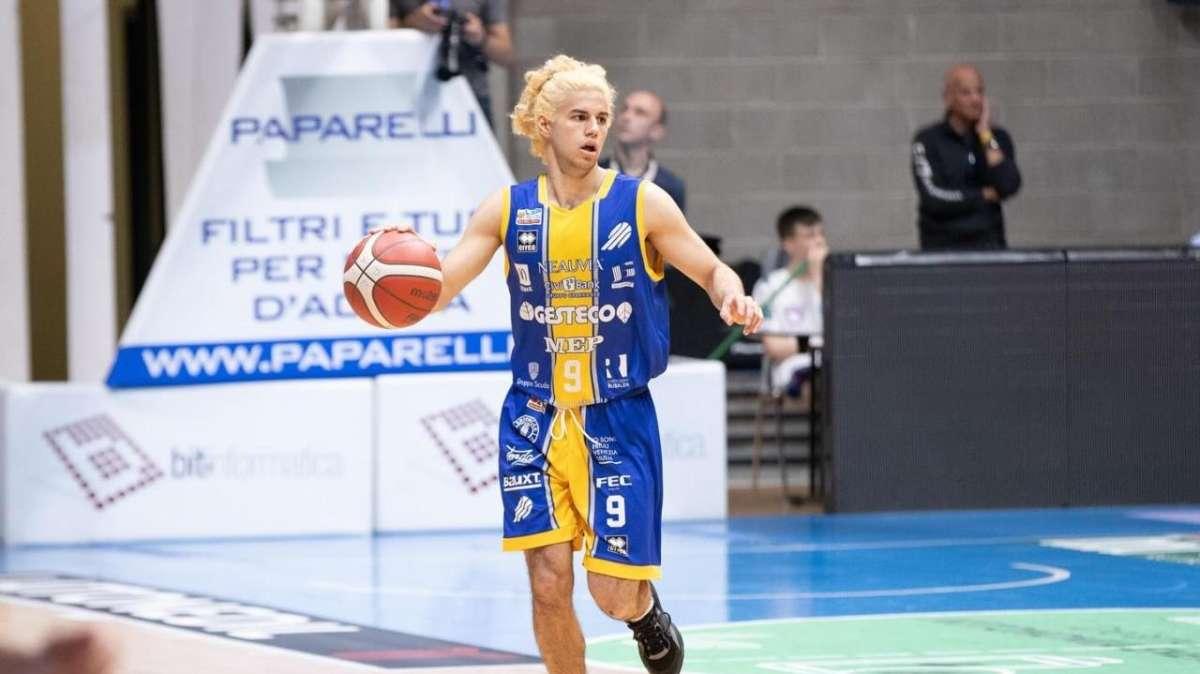 Playoff Cantù-UEB Cividale 84-67, LE PAGELLE: secondo tempo shock, poco da salvare