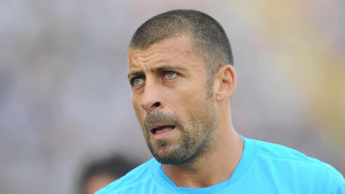 Samuel: "Non meritavamo di perdere. Ora ci rimane..."