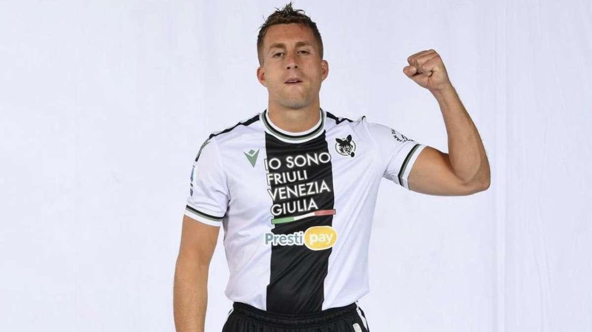 Udinese, Deulofeu dopo l'esonero di Cioffi: "Grazie per la tua motivazione"