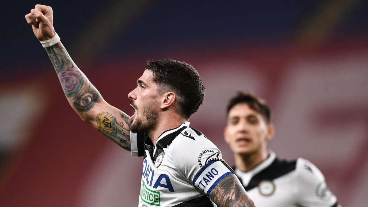 Il Milan punta tutto se De Paul: l'argentino è l'obiettivo numero uno