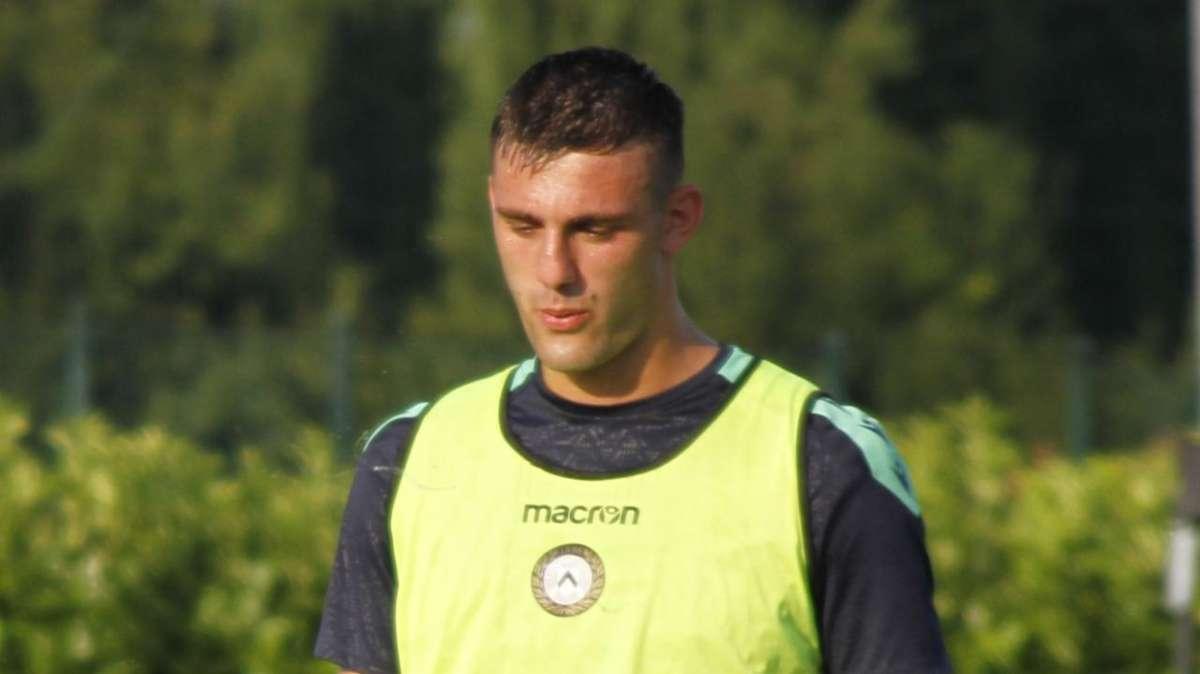 Wolfsberger-Udinese 2-2, LE PAGELLE: Lucca c'è, male Brenner, disastro Guessand