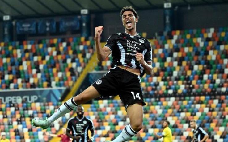 Coppa Italia, data e orario ufficiale di Udinese-Padova