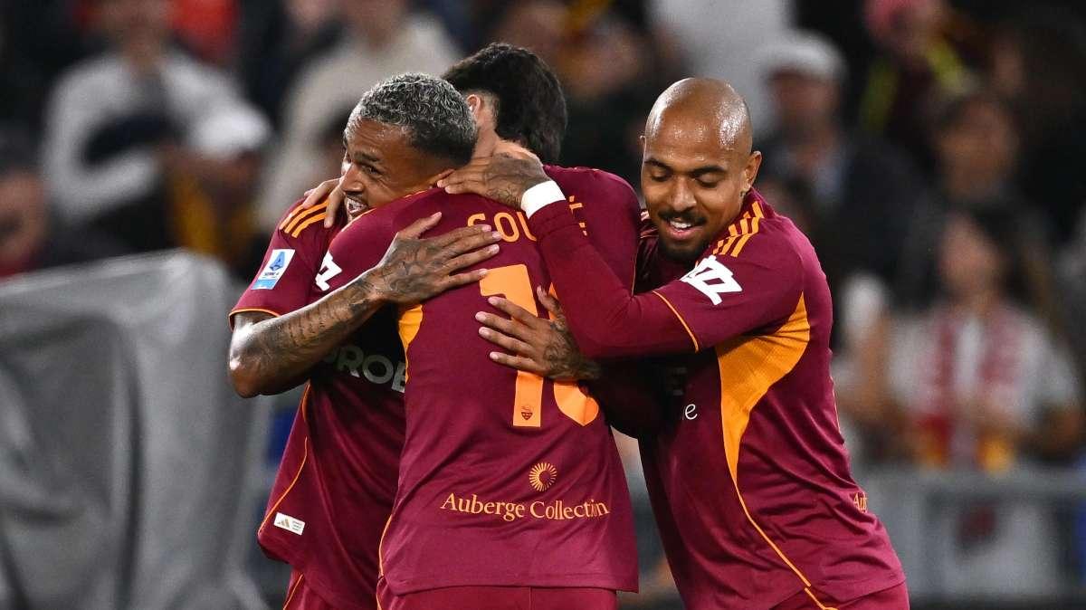 Il lunedì di Serie A sorride alla Capitale: vittorie per Lazio e Roma