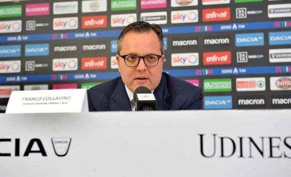 Collavino: "Con Gotti abbiamo ritrovato l'equilibrio. Cos'è cambiato in questi anni? Siamo stati copiati"