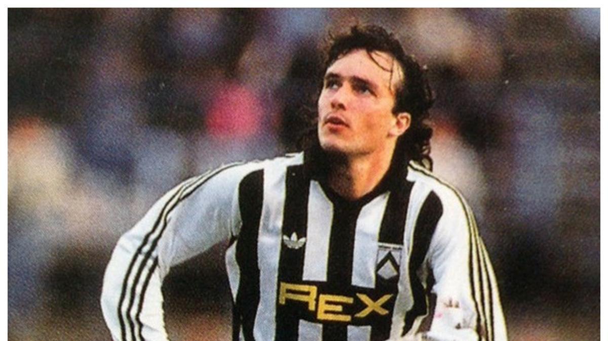 Udinese-Roma, il doppio ex Balbo: “È la mia gara del cuore; la Roma può vincere lo scudetto”