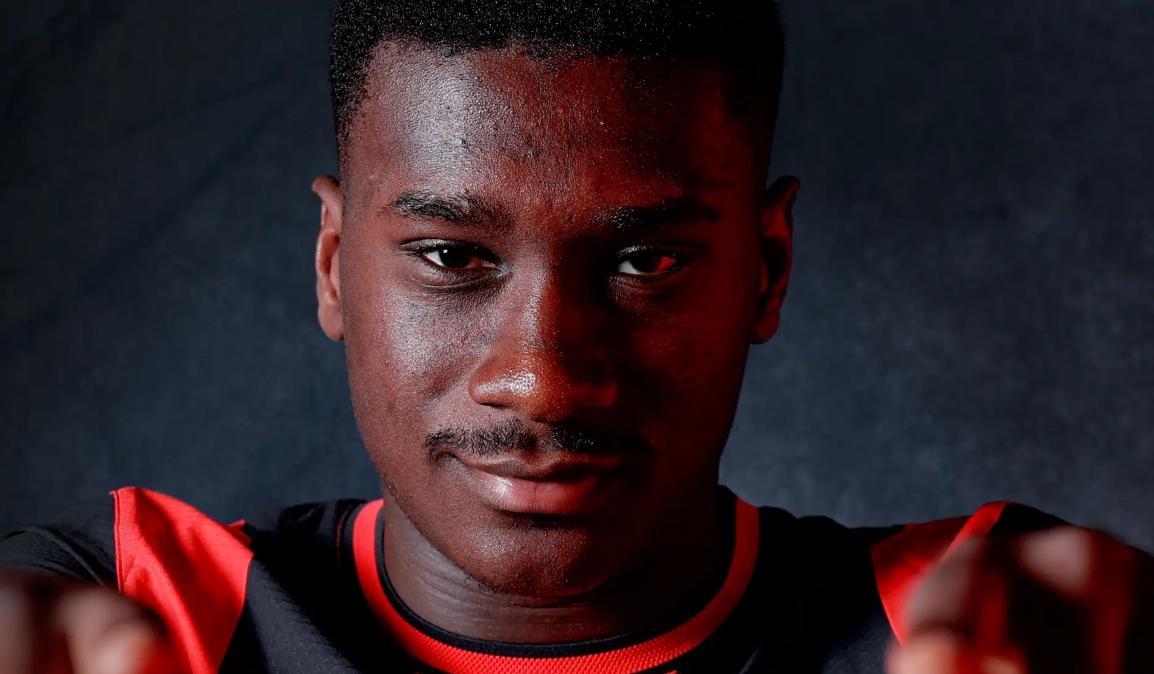 Diawara è ufficiale al Milan, era nel mirino dell'Udinese