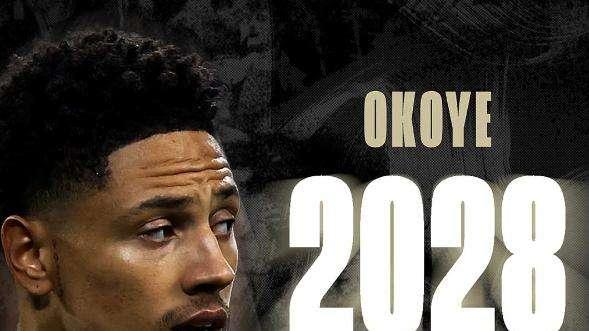 UFFICIALE - Udinese, Okoye rinnova il contratto fino al 2028