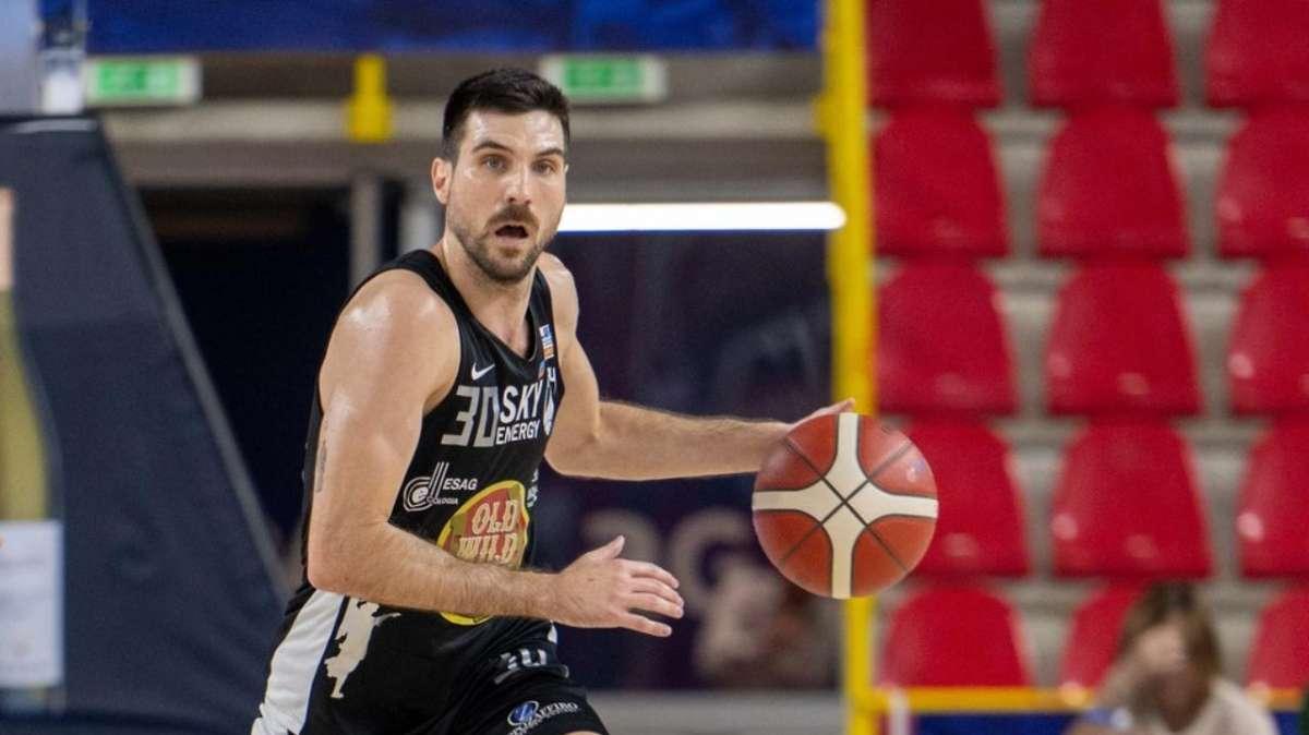 UEB Cividale-Apu Udine 59-92, LE PAGELLE: Monaldi sentenzia ma è tutto troppo facile
