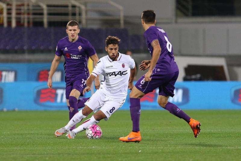 QUI BOLOGNA. Taider: "Cerchiamo di migliore in vista dell'Udinese"