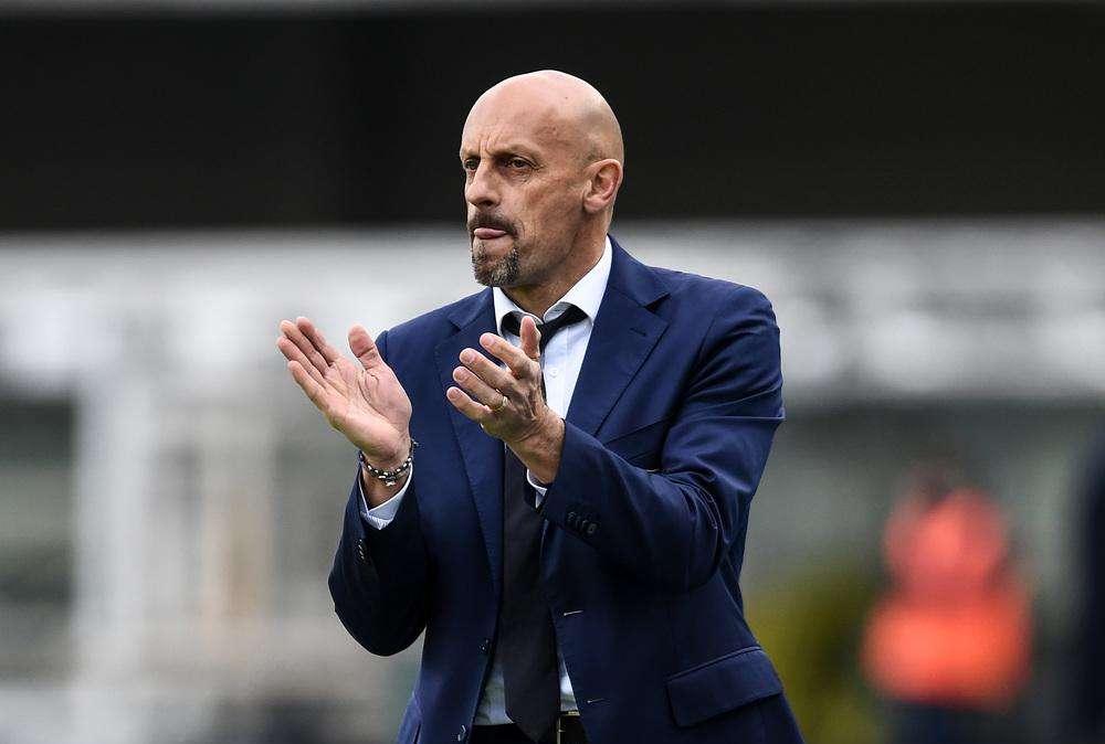Pordenone, mister Di Carlo fiducioso sui playoff: "Io ci credo, siamo consapevoli della nostra forza"