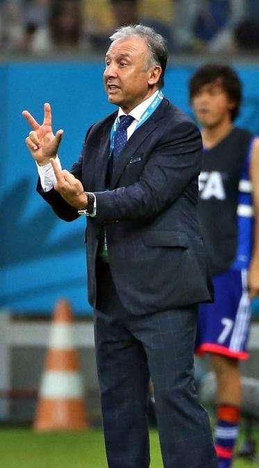 Zaccheroni: "Bravi Pioli e Maran! Bene in tre se Montella lascia"