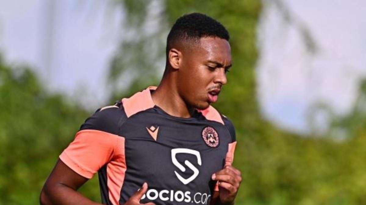 Udinese, Aké cercasi: può essere l'arma segreta di Sottil?