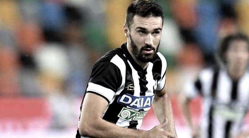 Bajic verso l'addio: il Trabzonspor preme per averlo a gennaio