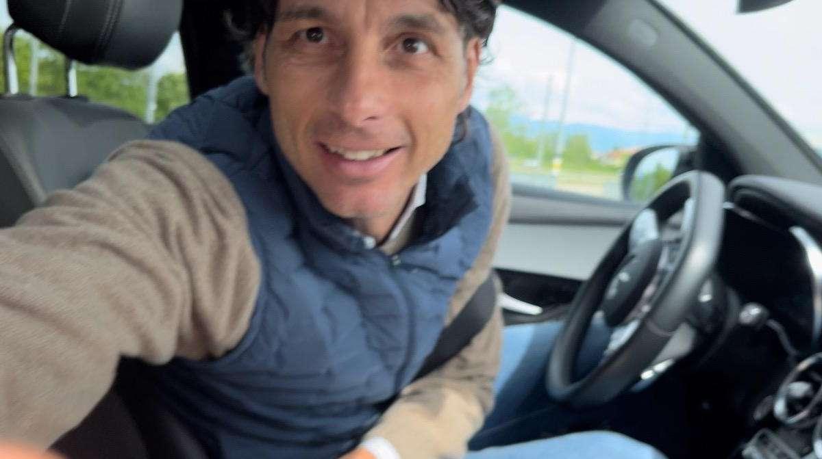 Udinese, Cioffi lascia la sede: a breve l’esonero | VIDEO