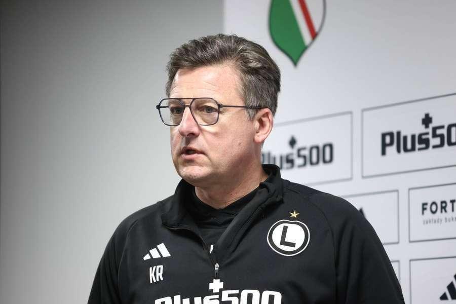 Udinese, colpo di scena. Il nuovo allenatore sarà Runjaic