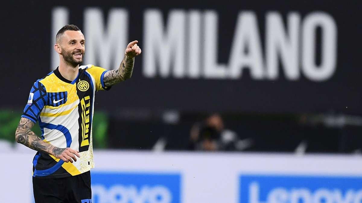 QUI INTER - Contro l'Udinese out Brozovic e Darmian