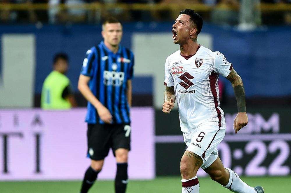 Serie A, tutti i risultati della seconda giornata: l'Inter sbanca Cagliari, colpaccio Toro, tripletta e vittoria per Berardi e il suo Sassuolo