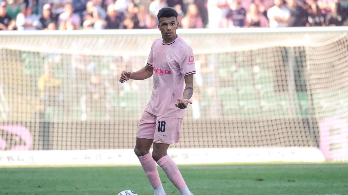 Il Palermo insiste per Rui Modesto: proseguono i contatti con l'Udinese