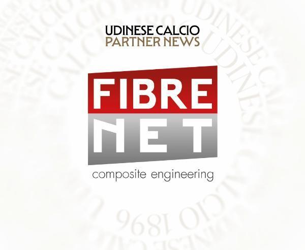 Udinese, rinnovata la partnership con Fibre Net anche per la prossima stagione
