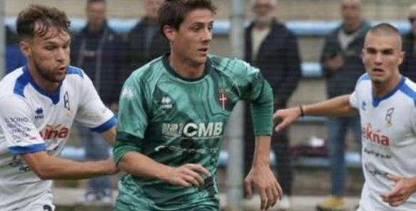 Serie D, Brian Lignano battuto di misura dal Treviso