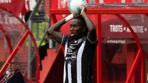 Udinese, Zemura in campo da titolare nella sconfitta dello Zimbabwe contro il Rwanda