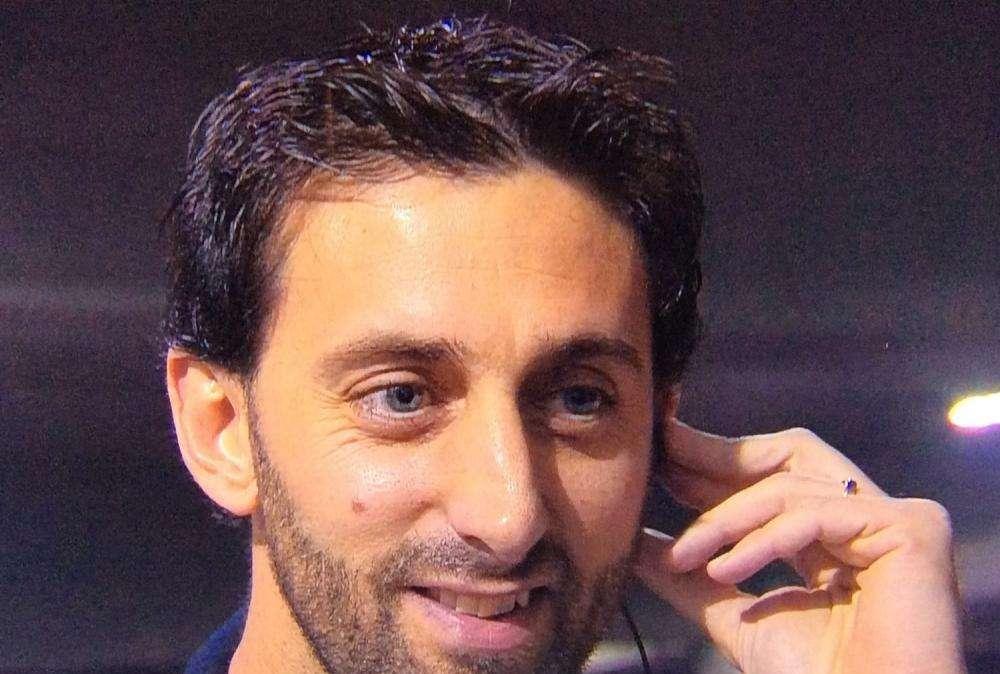 Milito: "Non mi sorprende l'interessamento dell'Inter per Musso"