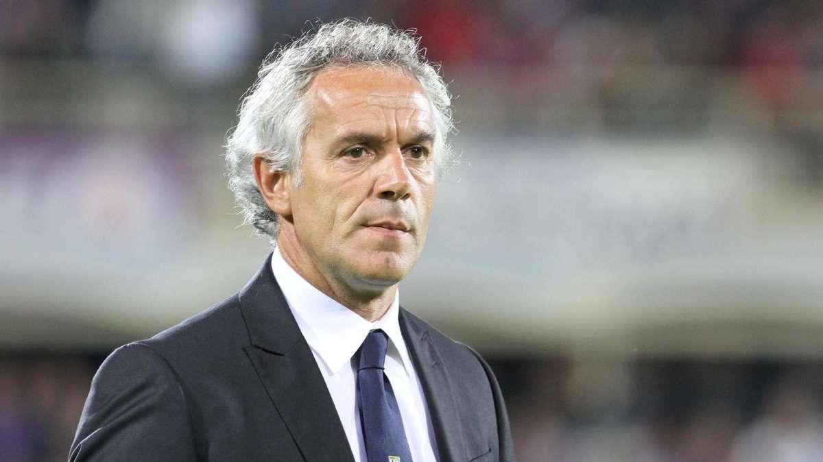 Nuovo nome per la panchina bianconera