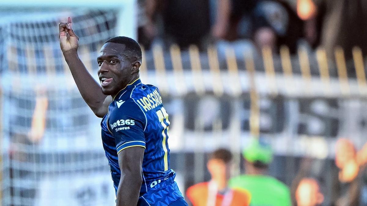 Monza-Udinese 2-3, LE PAGELLE: dietro si balla un po', davanti arrivano i gol