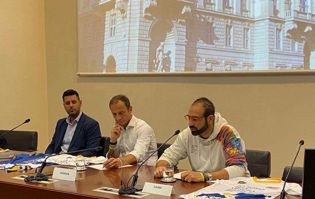Eagles Futsal Cividale, oggi in Regione la presentazione della squadra