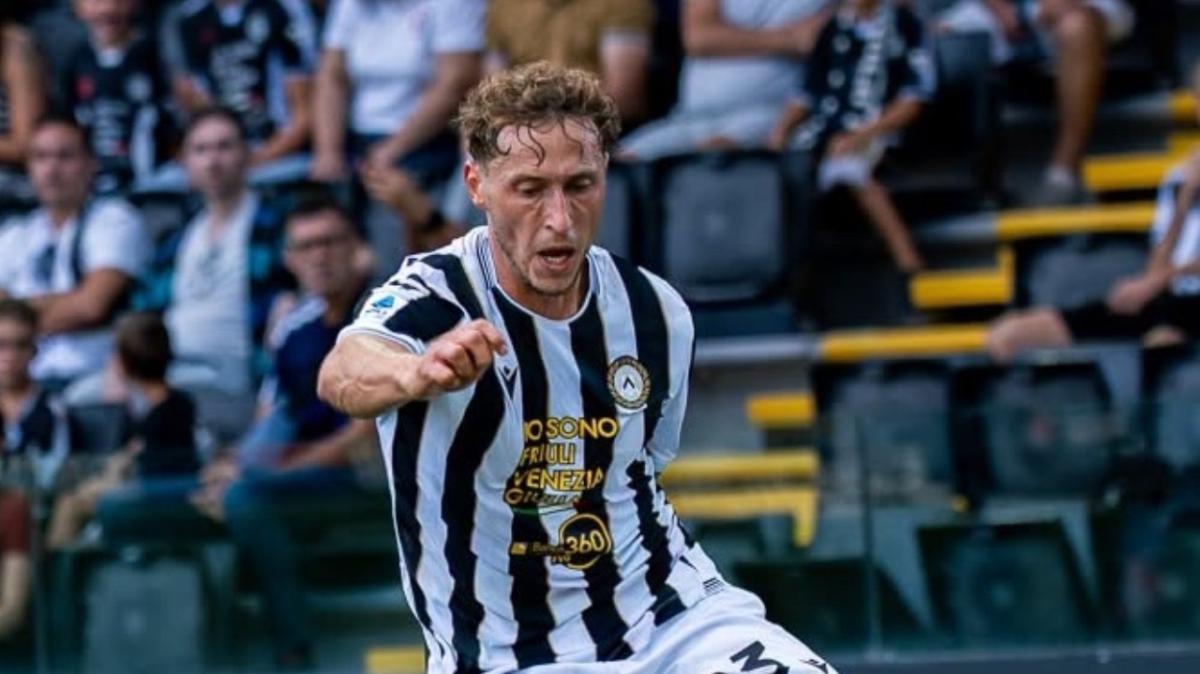 Udinese, Vojvoda titolare anche con la sua Nazionale: il Kosovo batte l'Irlanda