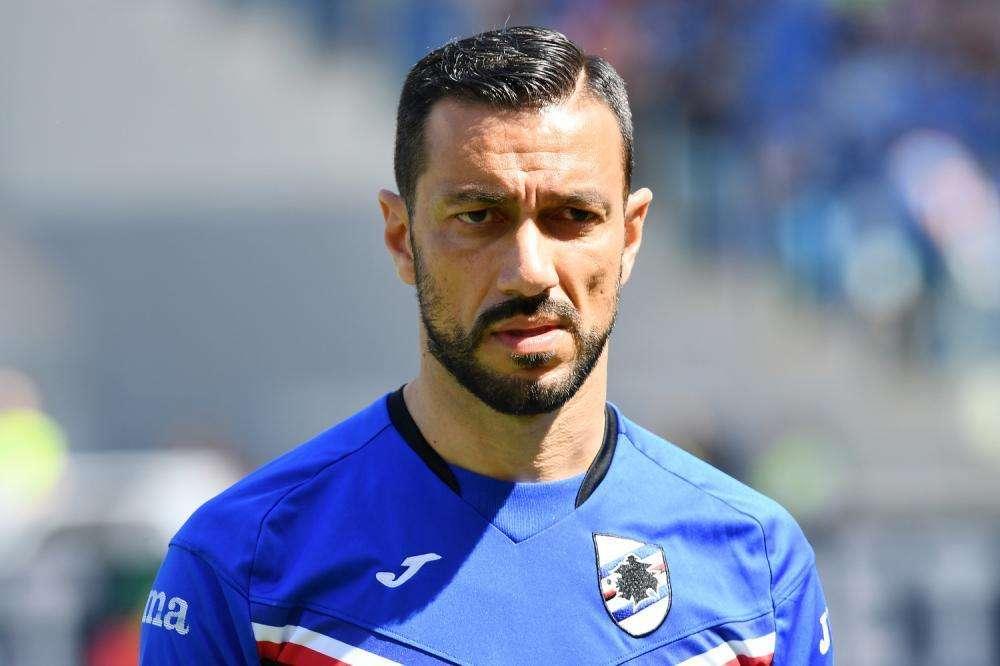 Summit Udinese-Samp per Quagliarella
