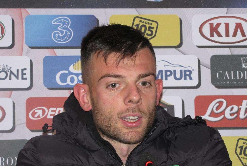 UFFICIALE - Pordenone, ceduto Magnaghi in prestito al Teramo