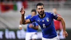 Albania-Italia 0-1, LE PAGELLE: Candreva salva la baracca, prestazione mediocre