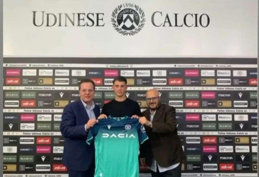Il Napoli pensa a Samardzic, l’Udinese chiede 30 milioni