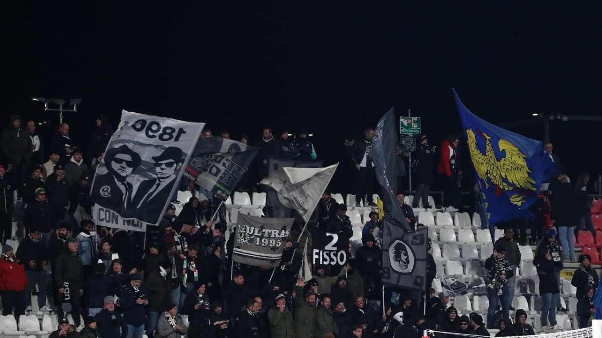 Torino-Udinese, le informazioni sui rimborsi dei biglietti nel settore ospiti