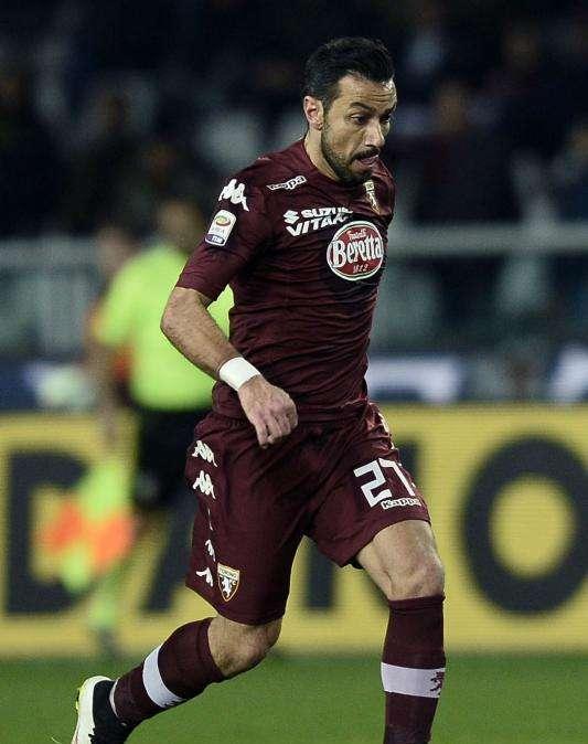 Quagliarella resta un'utopia. Ma se Di Natale lascia...